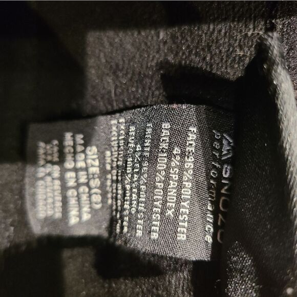 Snozu Performance Ski Jacket - Picture 7 of 7